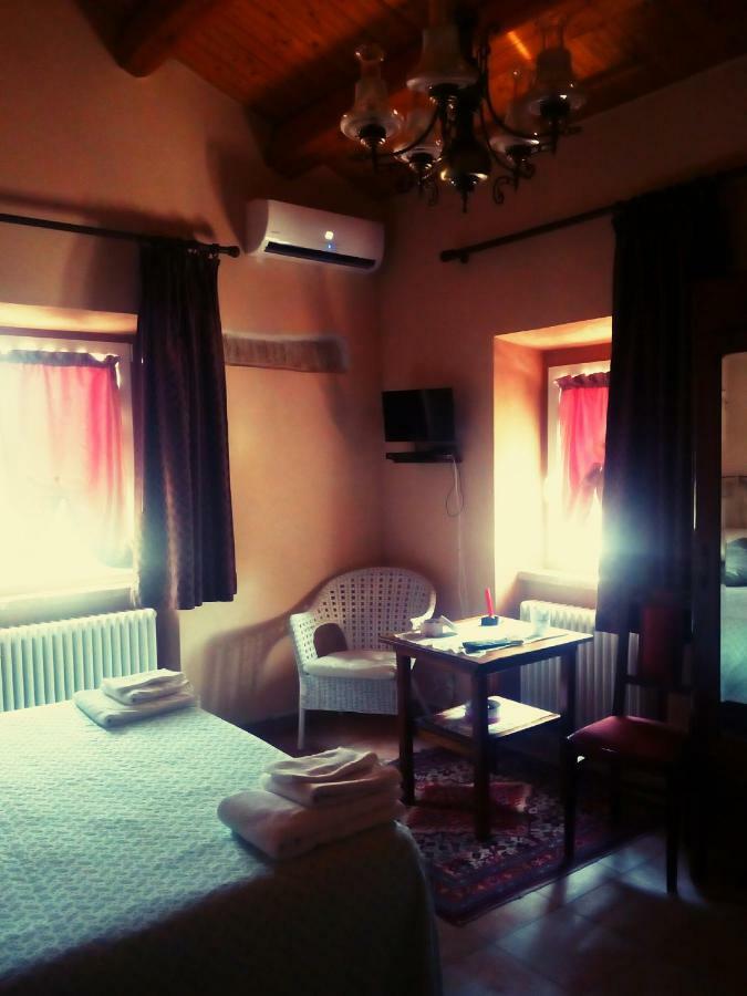 B&B Il Casone Montelupone Zewnętrze zdjęcie