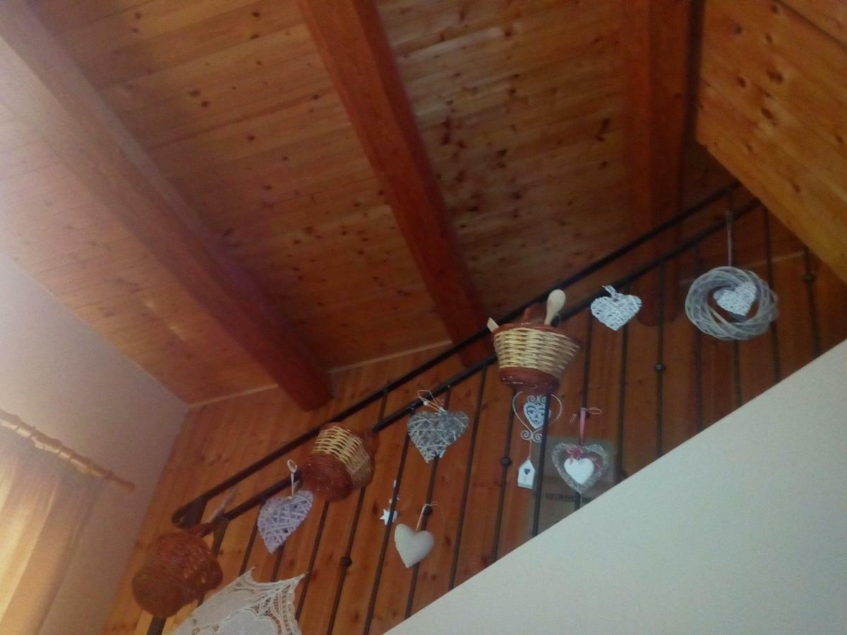 B&B Il Casone Montelupone Zewnętrze zdjęcie