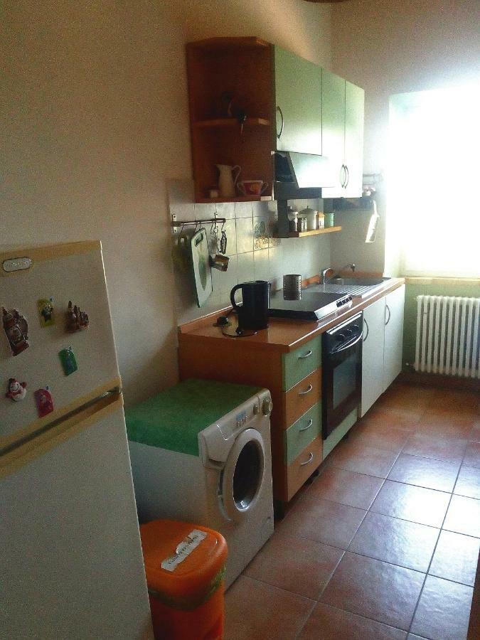 B&B Il Casone Montelupone Zewnętrze zdjęcie