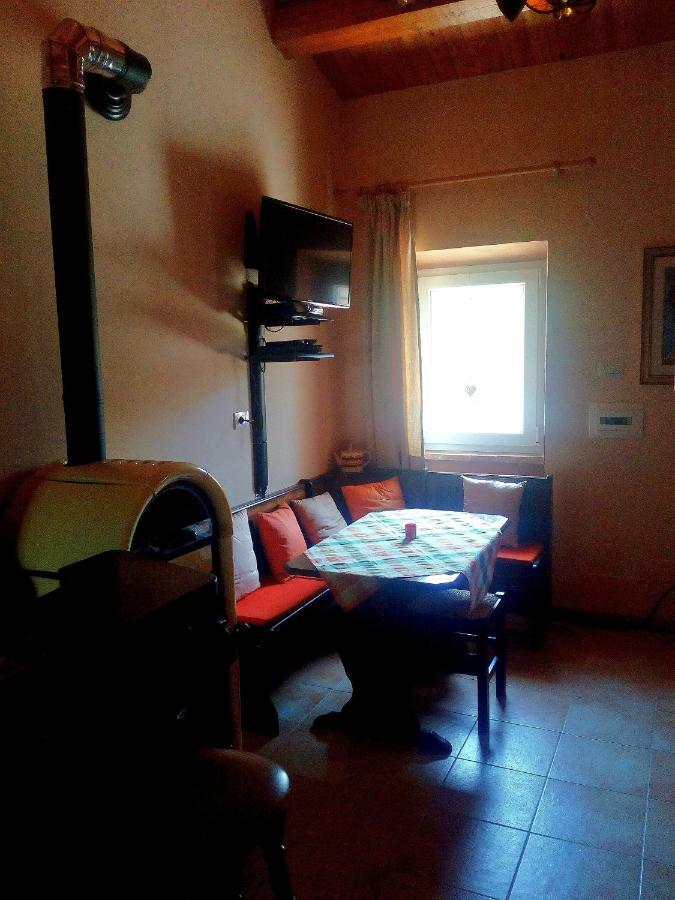 B&B Il Casone Montelupone Zewnętrze zdjęcie