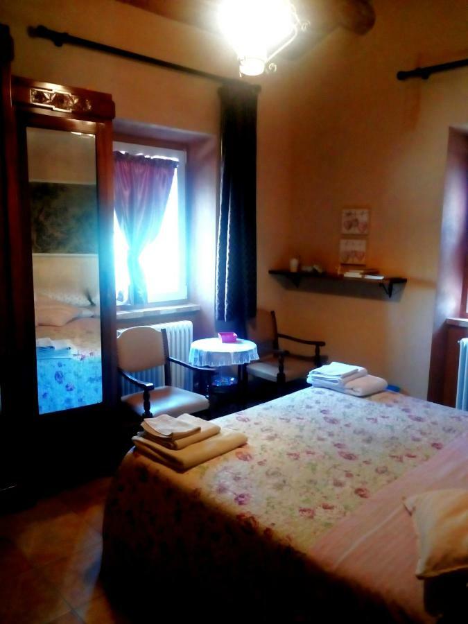 B&B Il Casone Montelupone Zewnętrze zdjęcie